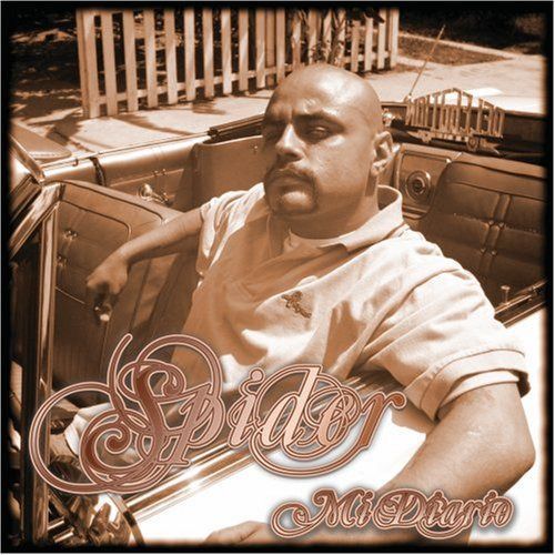 【CD】Mi Diario