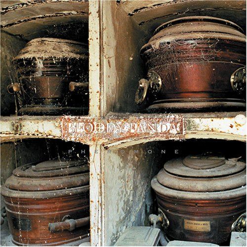 【CD】Pheromone