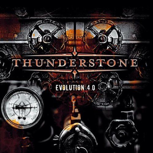 【CD】Evolution 4.0