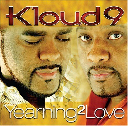 【CD】Yearning 2 Love