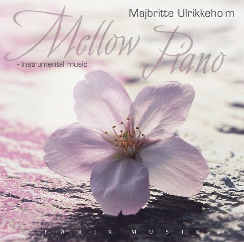 【CD】Mellow Piano