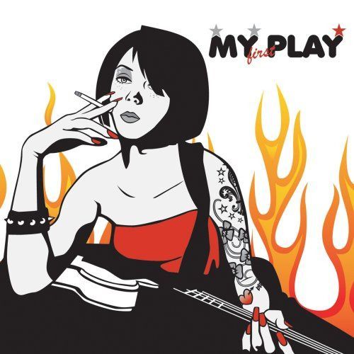【CD】My First Play