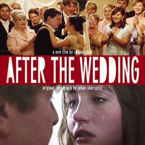 【CD】After the Wedding [Original Soundtrack]