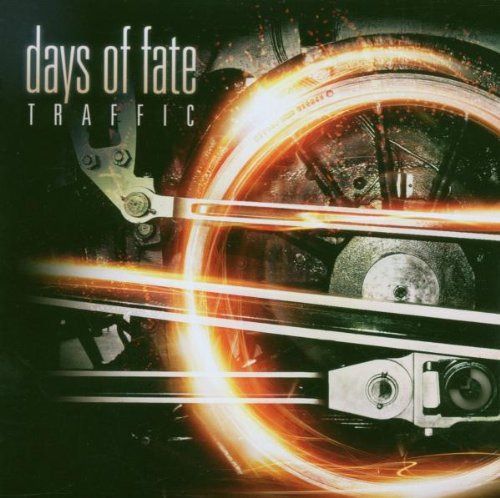 【CD】Traffic