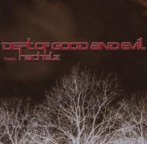 【CD】Department of Good & Evil