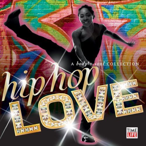 【CD】Body & Soul: Hip Hop Love
