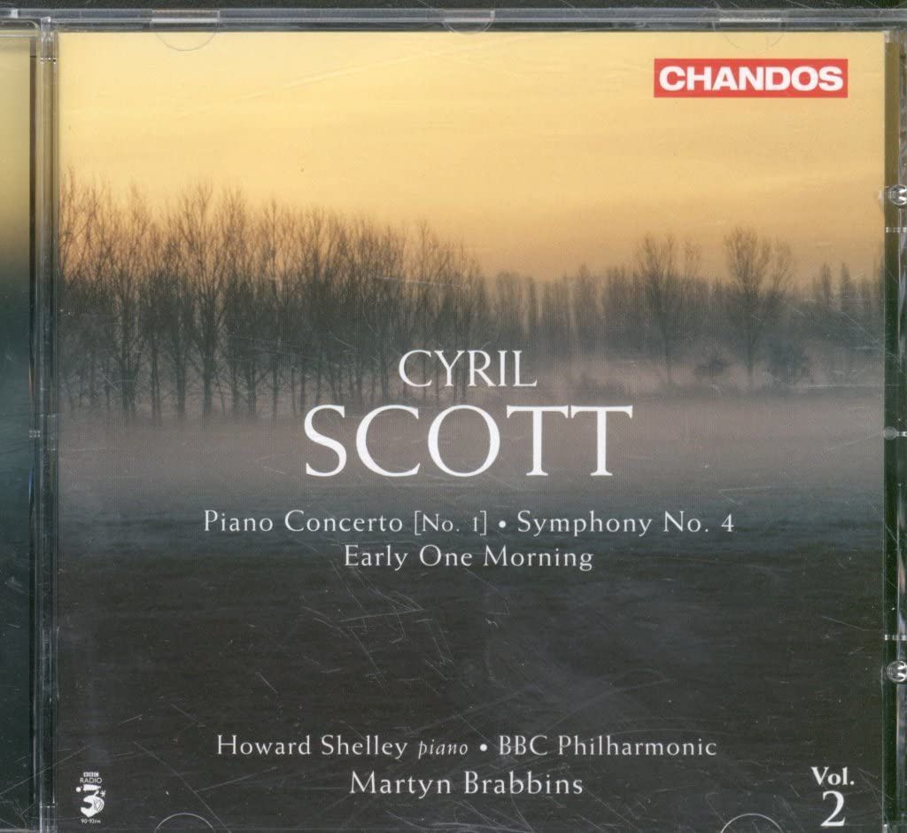 【CD】Violin Concerto / Festival Overture / Aubade