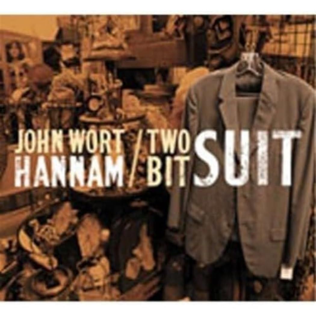 【CD】Two-Bit Suit