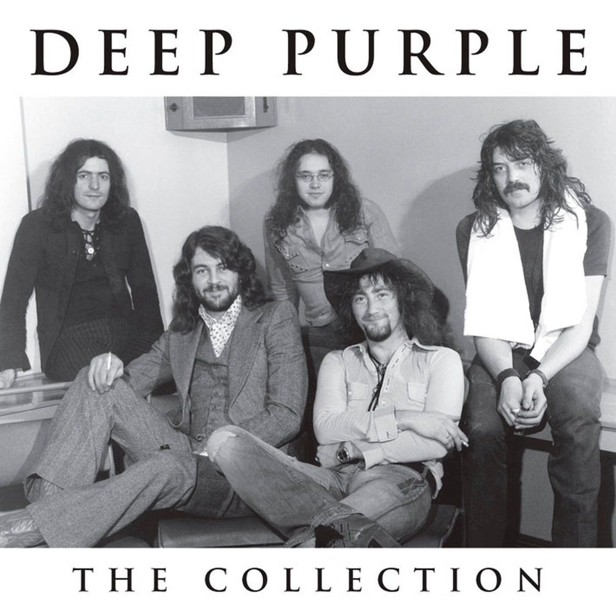 【CD】The Collection