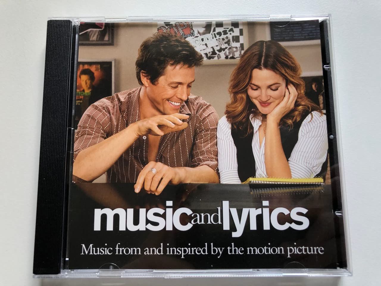 【CD】Soundtrack