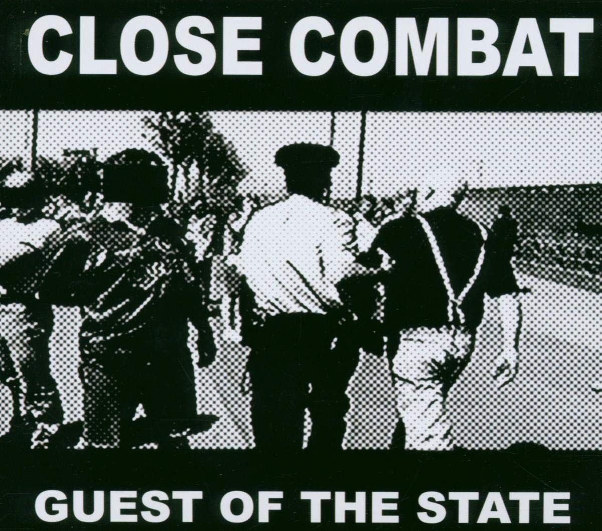 【CD】Guest of the State