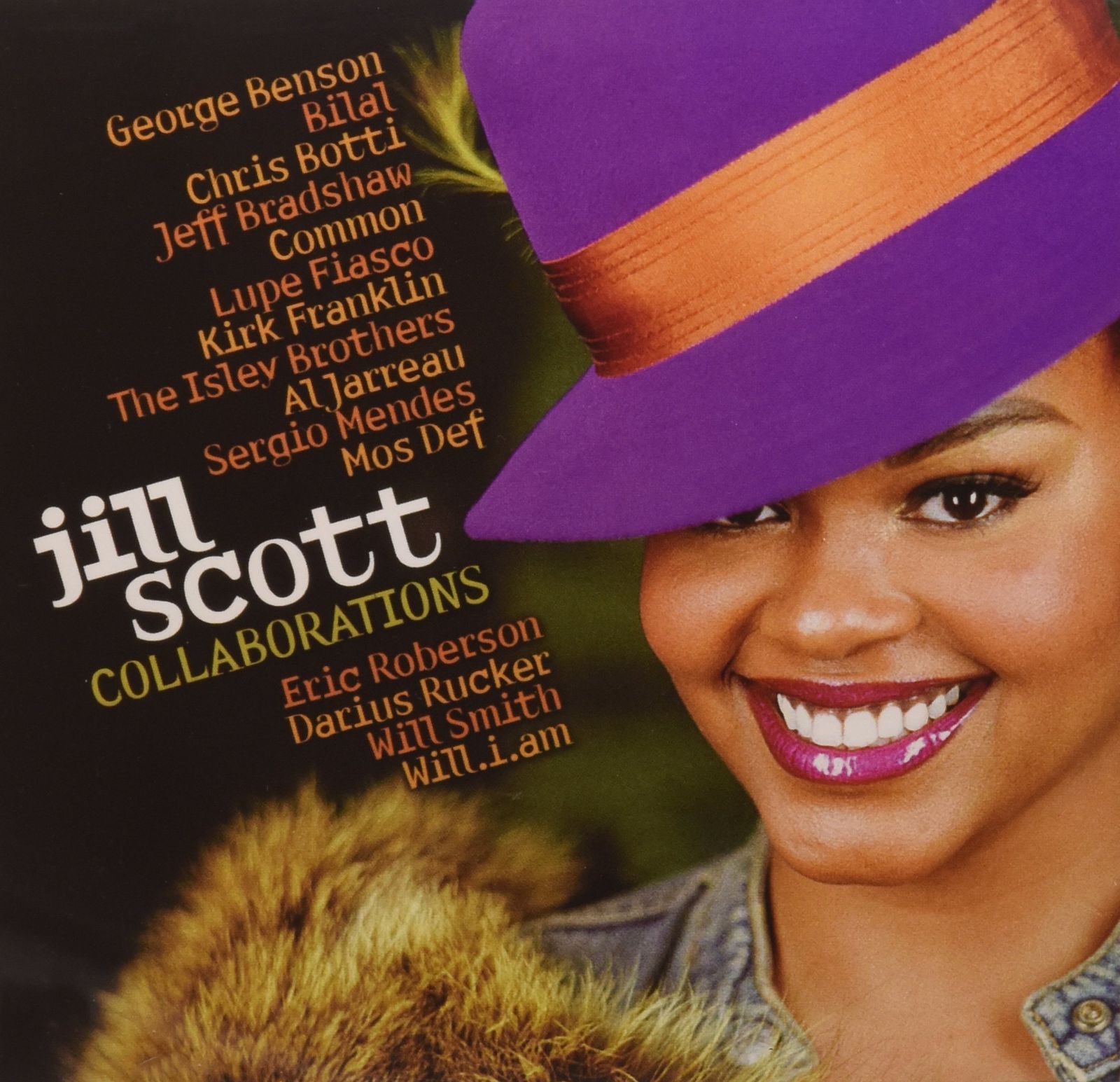 【CD】Collaborations