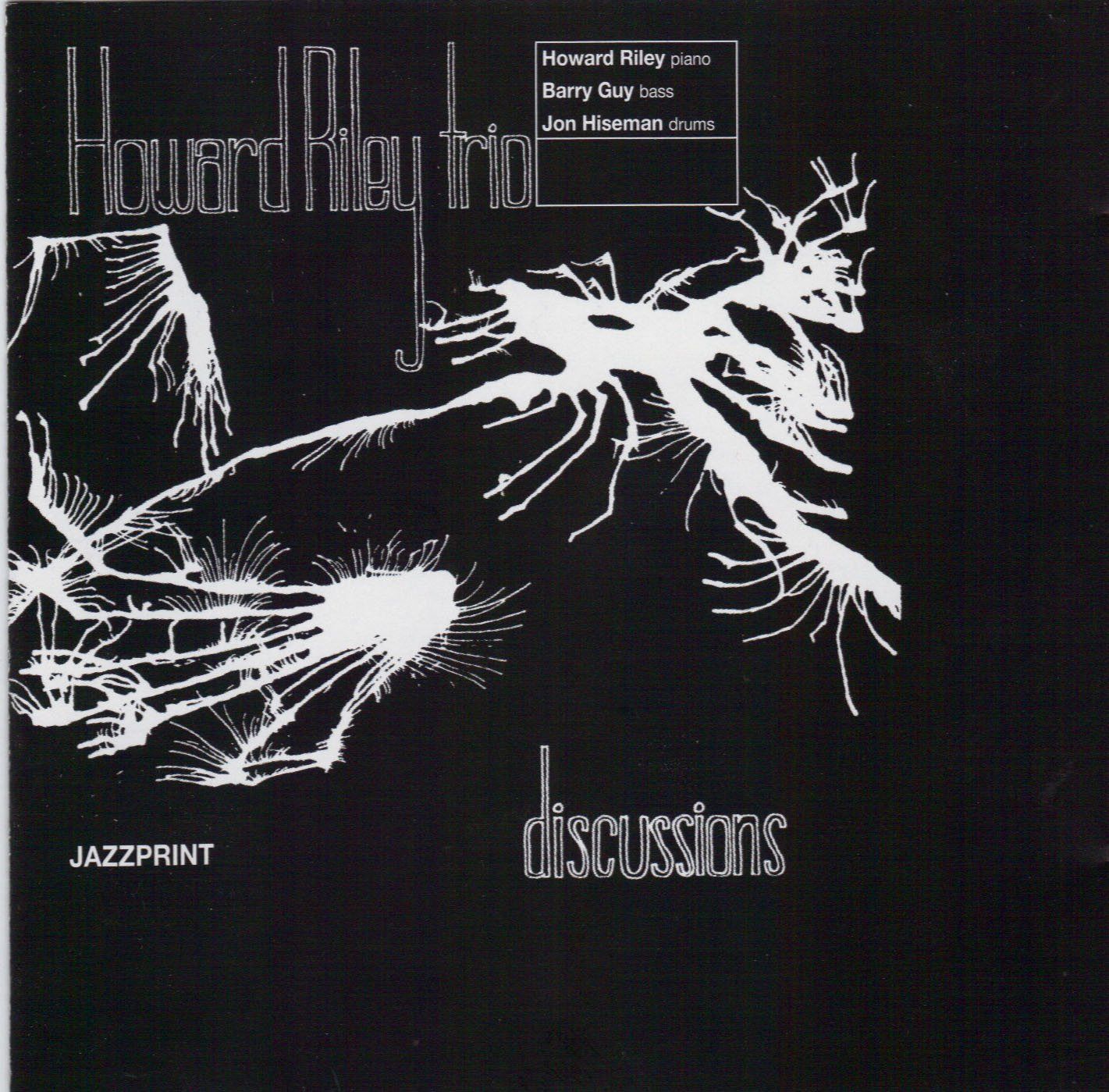 【CD】Opportunity