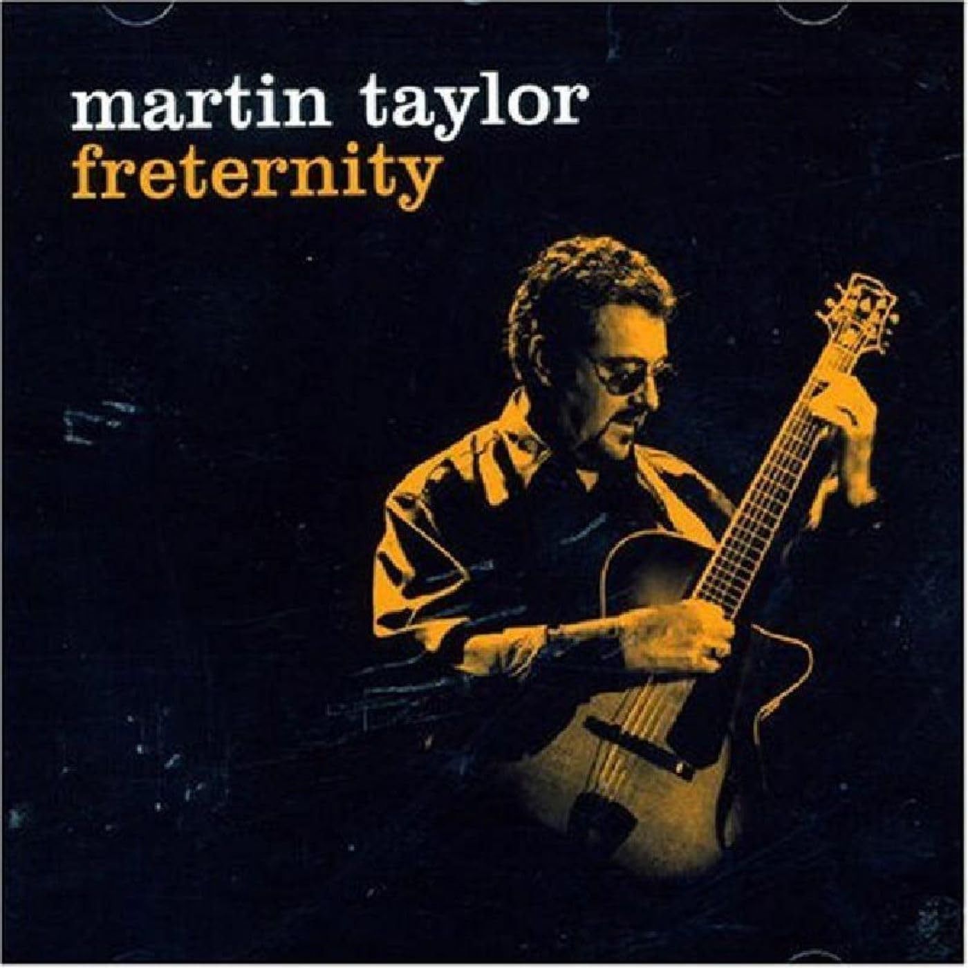 【CD】Freternity