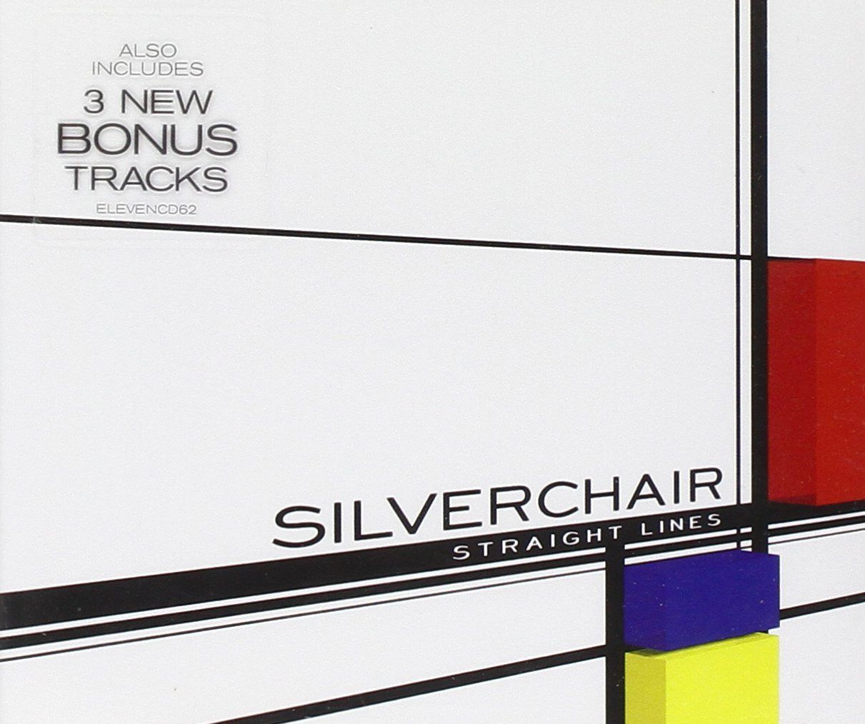 【CD】Straight Lines