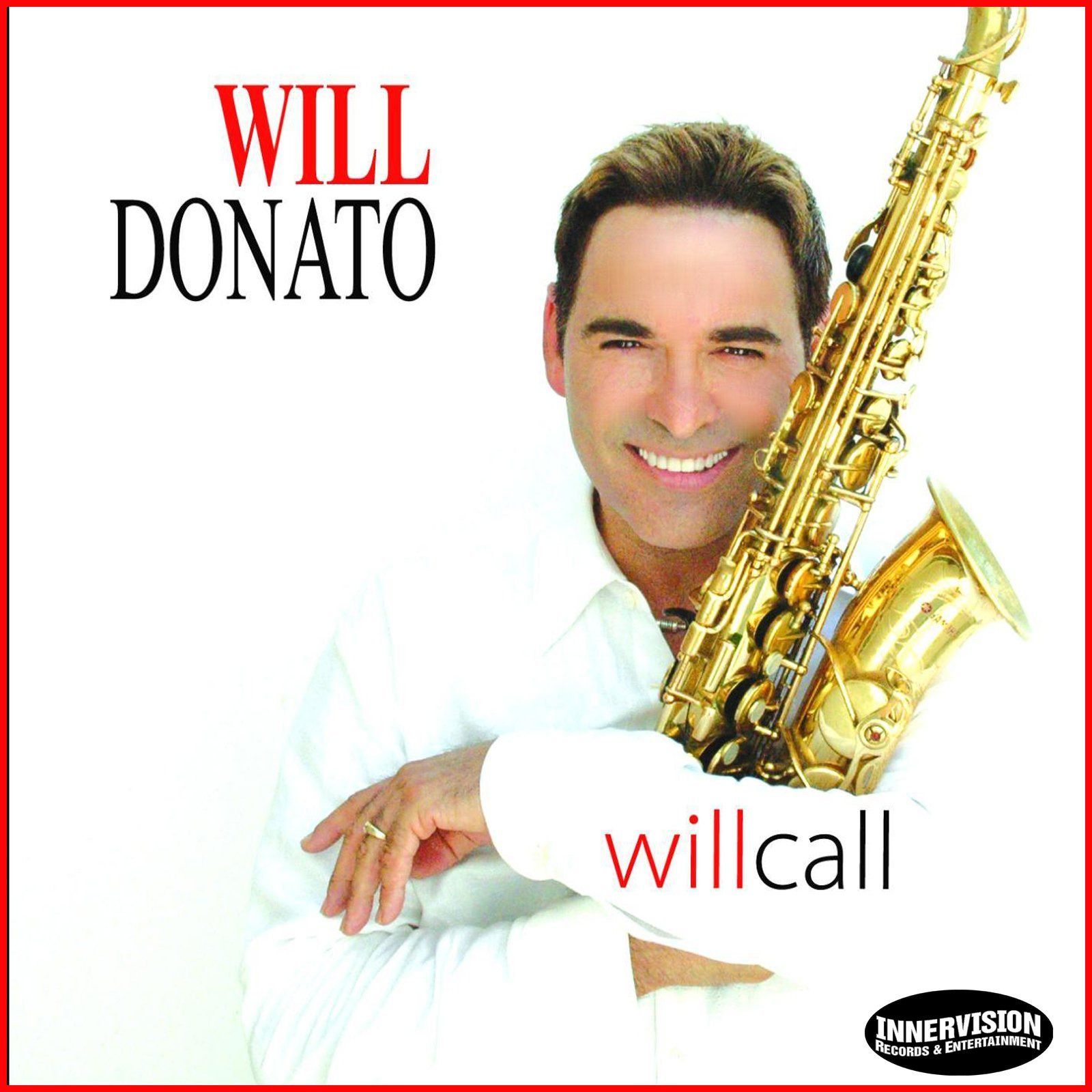 【CD】Will Call