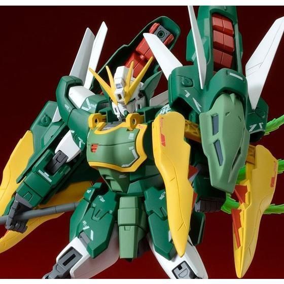 【新品】MG 1/100 アルトロンガンダム EW 新機動戦記ガンダムW Endless Waltz 組み立て式 プラモデル ガンプラ