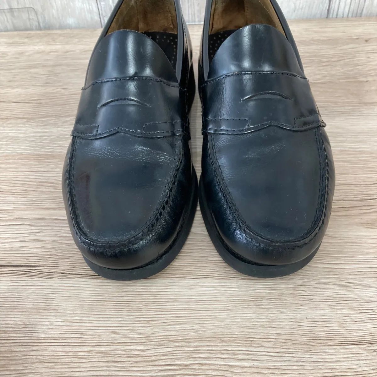 GH Bass & Co Weejuns ジーエイチバス コインローファー ローファー