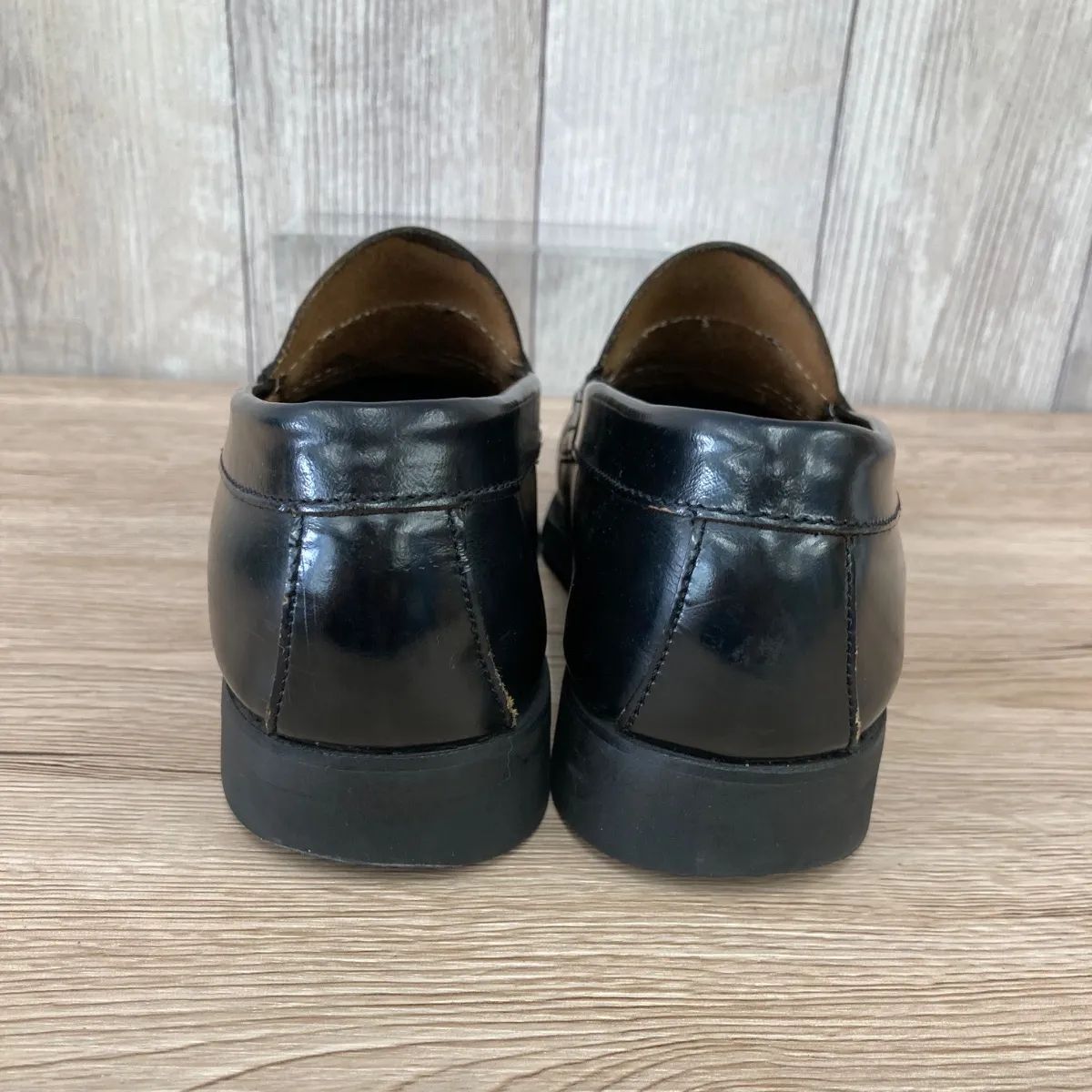GH Bass & Co Weejuns ジーエイチバス コインローファー ローファー 
