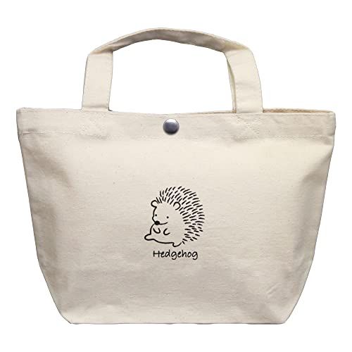 裁縫セット トートバッグ Hedgehog【日本製裁ちばさみ】(右利き用)★m d6372e85