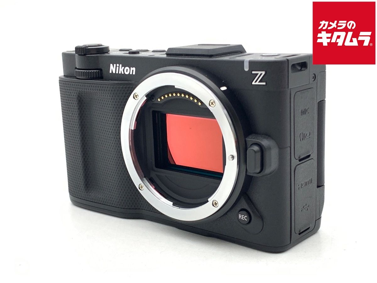 【中古】 【良品】 ニコン ZR ボディ