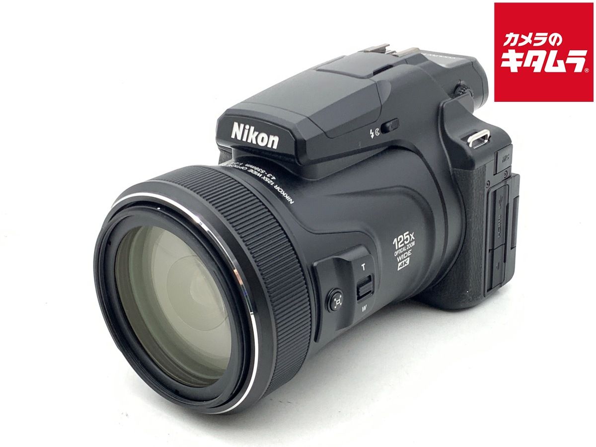 【中古】 【並品】 ニコン COOLPIX P1100