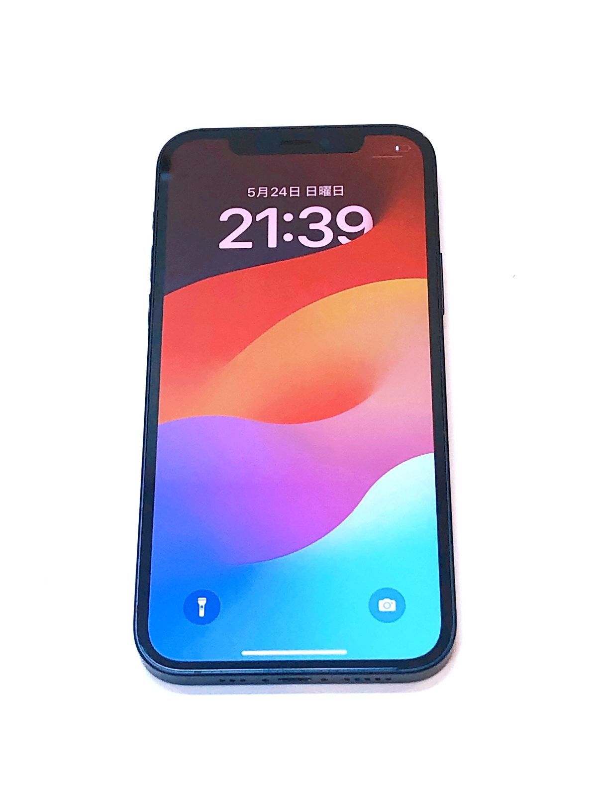 Apple iPhone12 64GB ジャンク 説明欄必読/最終価格】 Apple iPhone12 64gb ジャンク - メルカリ