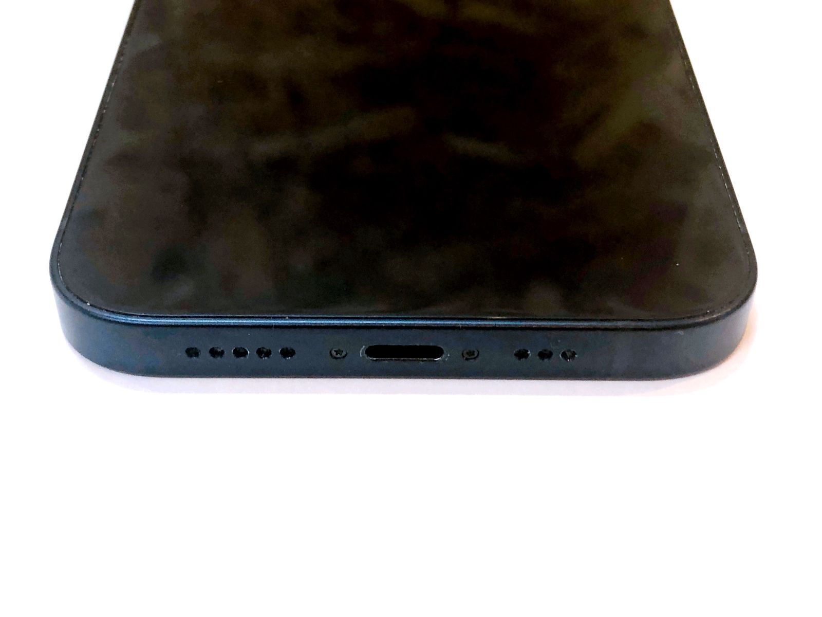 iPhone 12 64GB ブラック MGHN3J/A