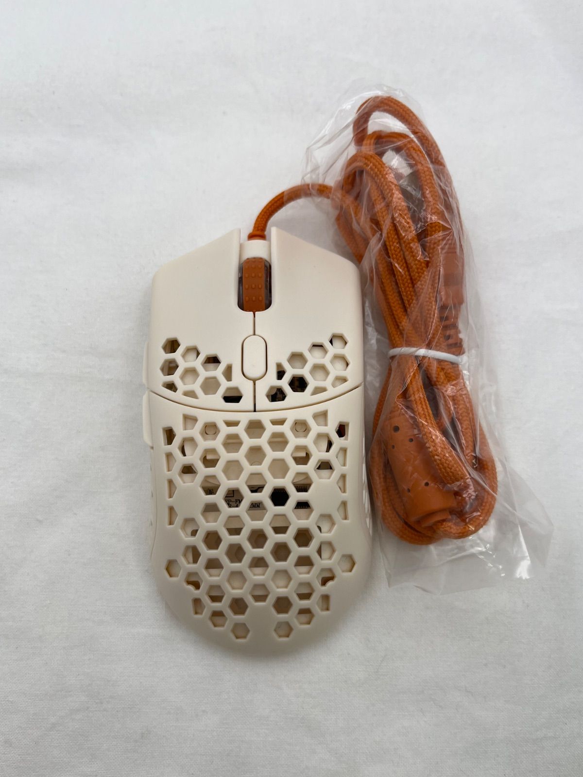 finalmouse Ultralight2-CAPE TOWN 中古ゲーミングマウス - メルカリ
