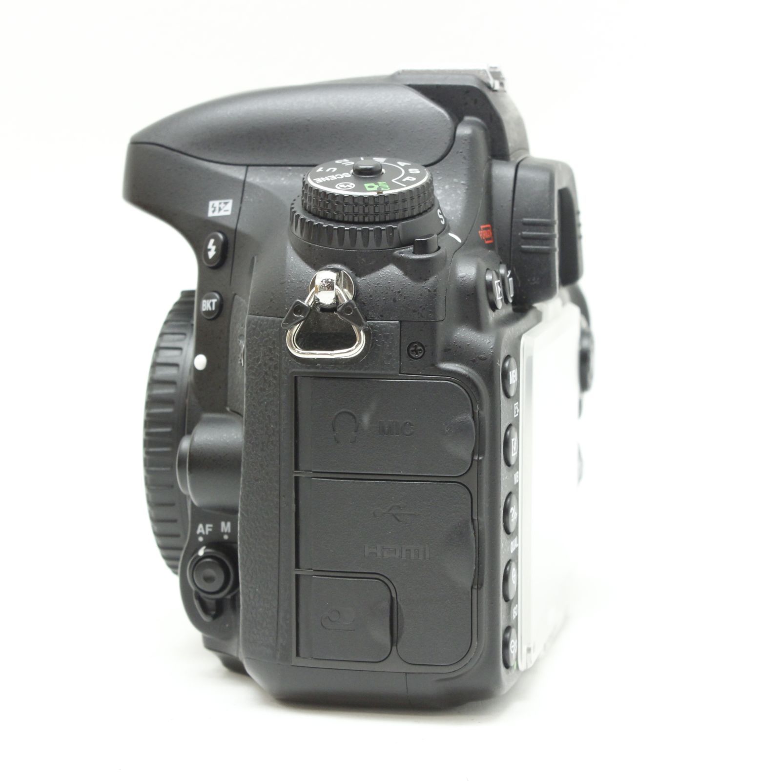 Nikon D610 ボディ - メルカリ