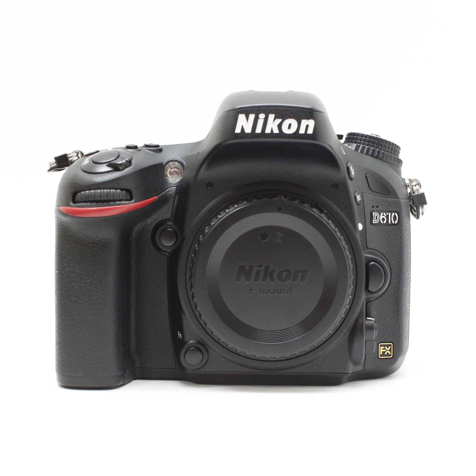Nikon D610 ボディ 30,030円