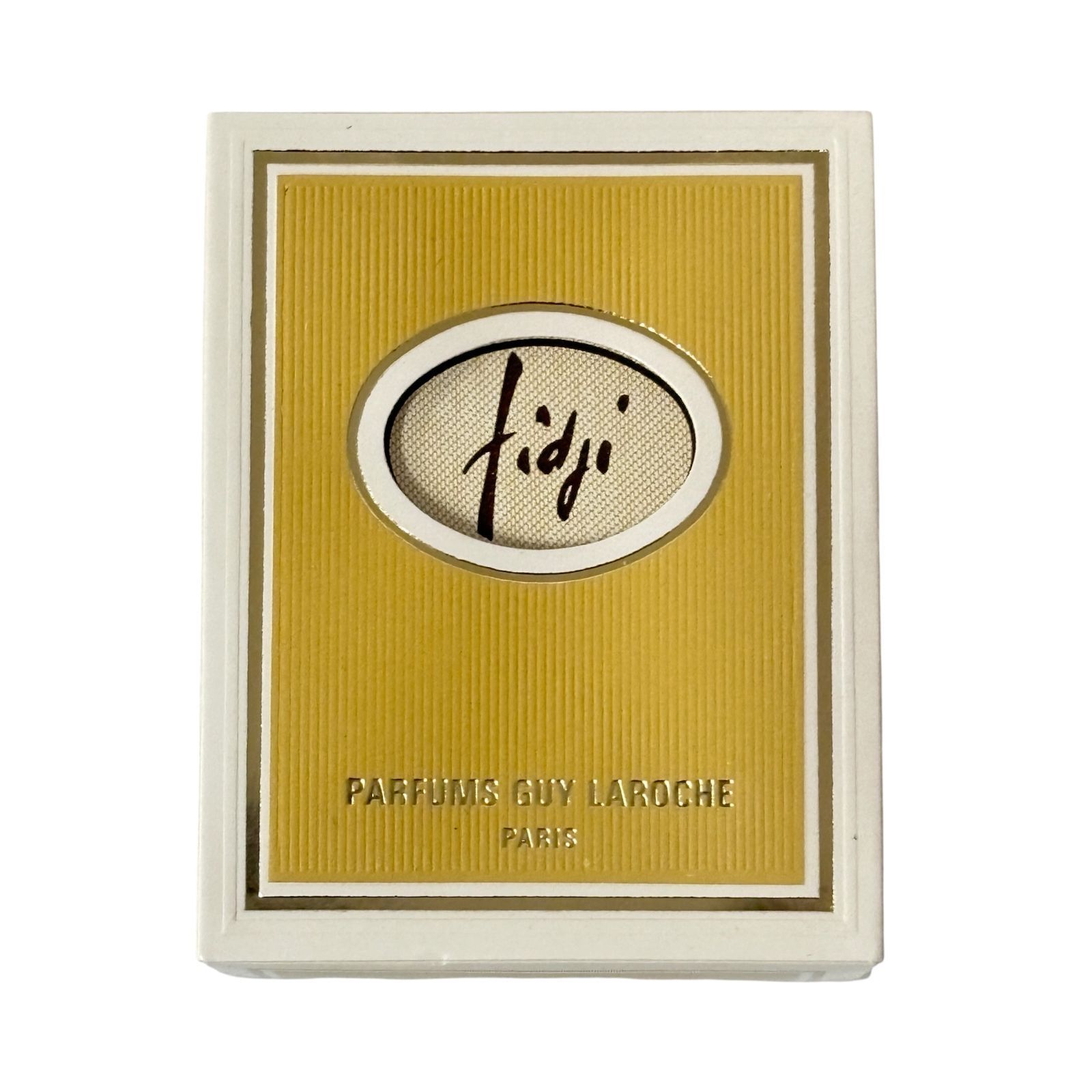 Guy Laroche ギラロッシュ fidji parfum 香水 フィジー 7ml - メルカリ