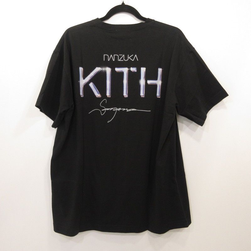 姫路東店】 中古 KITH | キース 半袖Tシャツ Model A Tee KHM034443