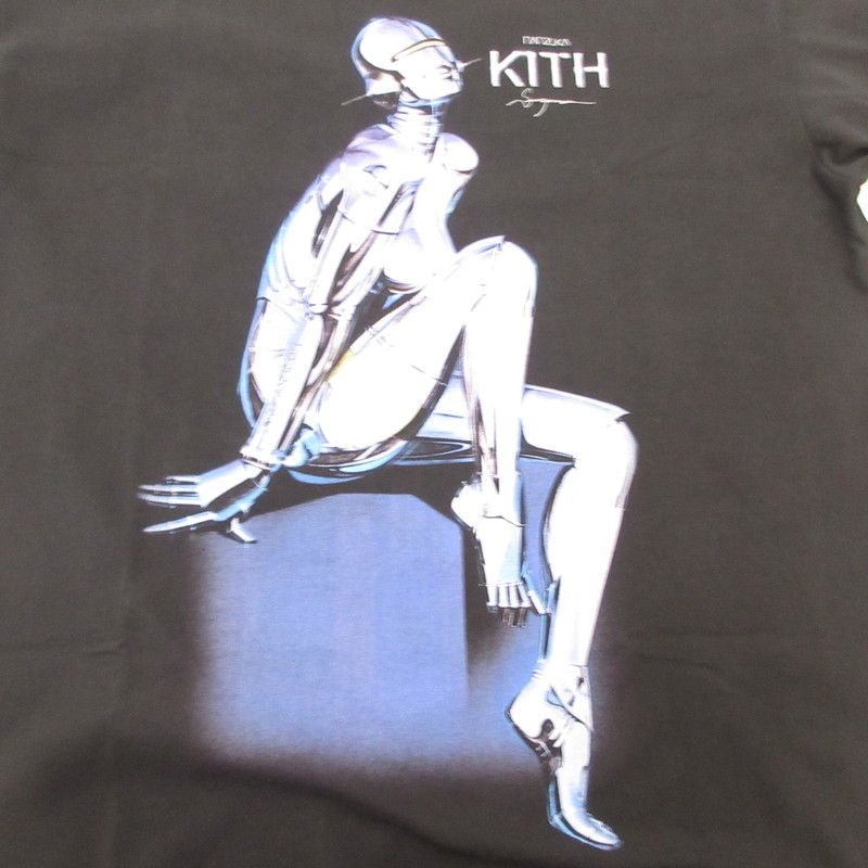 姫路東店】 中古 KITH | キース 半袖Tシャツ Model A Tee KHM034443