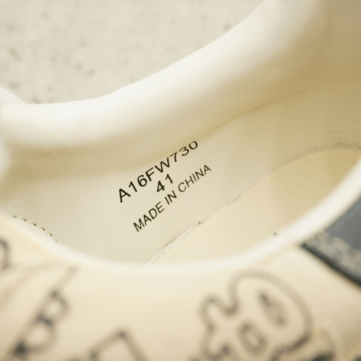 正規 極美品 26SS Maison MIHARA YASUHIRO メゾン ミハラヤスヒロ 