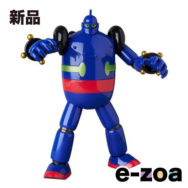 MEDICOM TOY（メディコム・トイ） MAFEX 鉄人28号 原作カラーVer. 47246 (2672269)