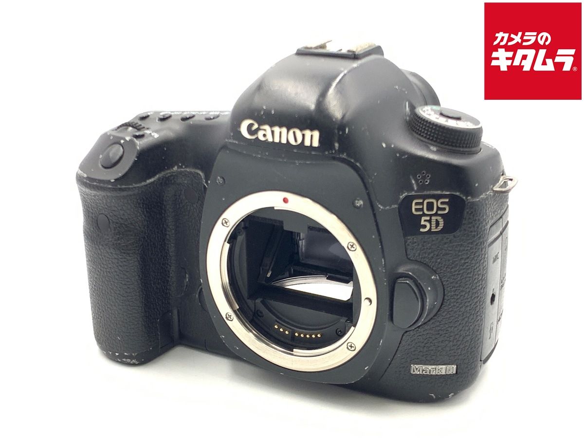 【中古】 【難あり品】 キヤノン EOS 5D MarkIII ボディ