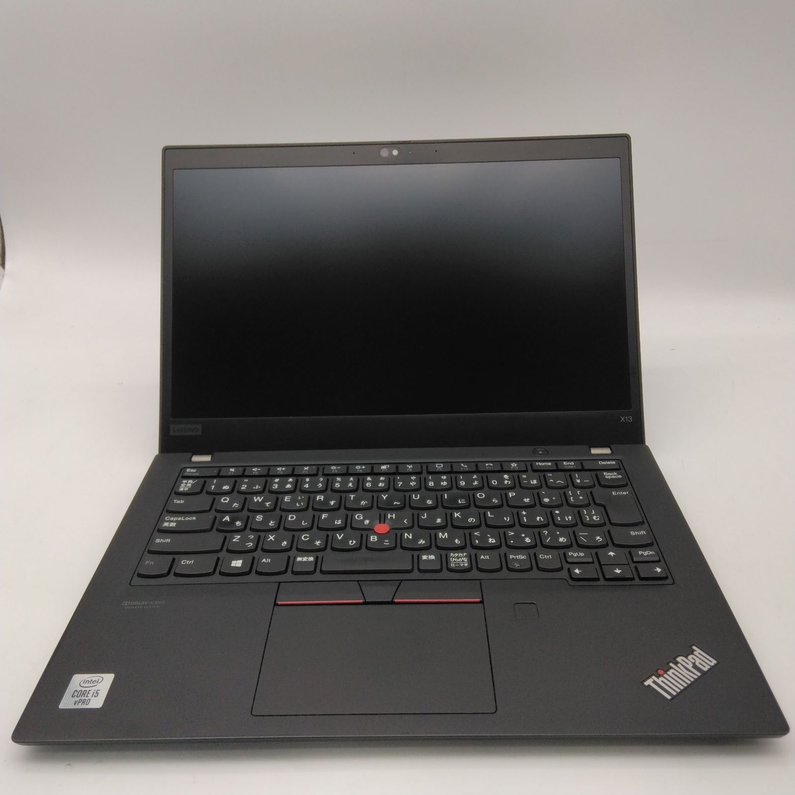 Lenovo X13 Gen1 i5/16GB/256GB Office2024付 中古PC - メルカリ
