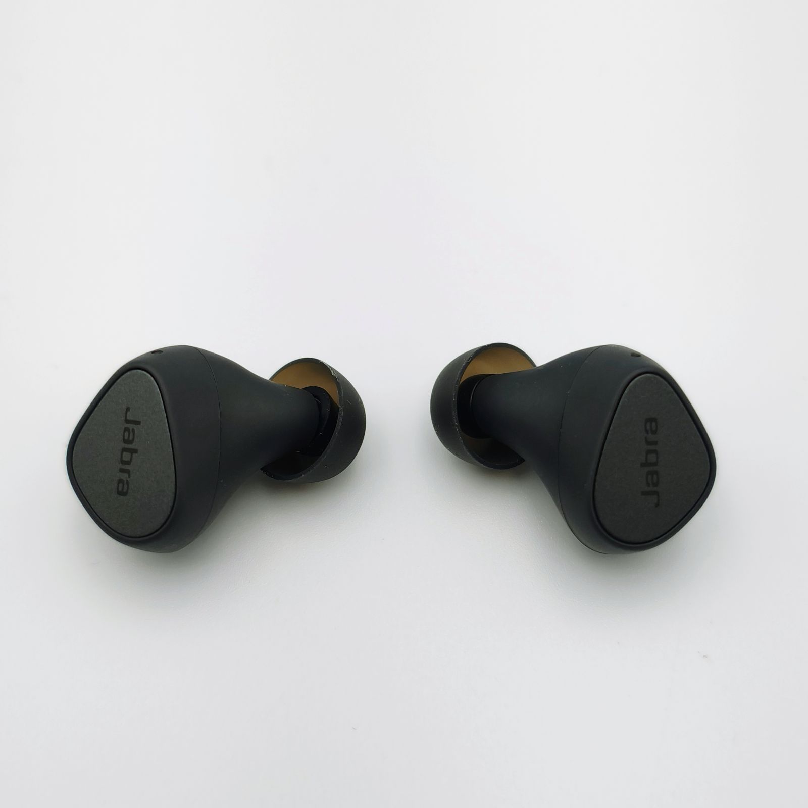 Jabra Elite 3 完全ワイヤレスイヤホン ノイズ遮断機能 マイク付き