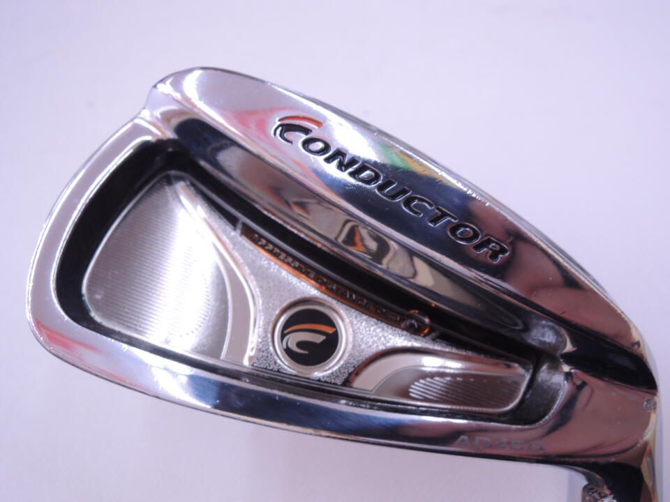 マジェスティゴルフ　コンダクター (2008)　NSプロ950GH　Sフレックス　アイアンセット　中古　ゴルフドゥ！安城店【最短即日発送】