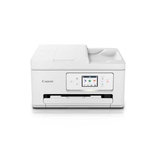 キヤノン Canon プリンター A4インクジェット複合機 PIXUS TS6730 自動両面4色・一体型・対応インクBCI-386/385シリーズ 【2023年秋冬モデル】t 7220cb31