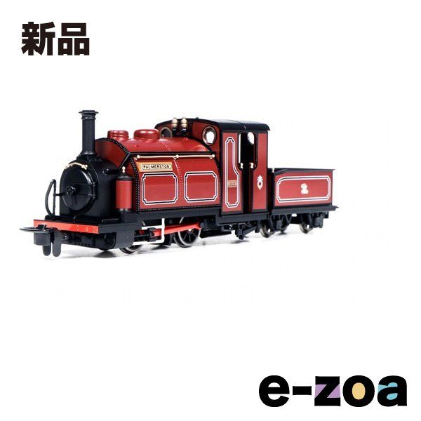 KATO（カトー） OO-9 Small England Palmerston MAROON 51-251C