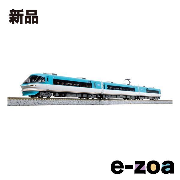 KATO（カトー） 283系 オーシャンアロー 3両増結セット 10-1841 (2670499)