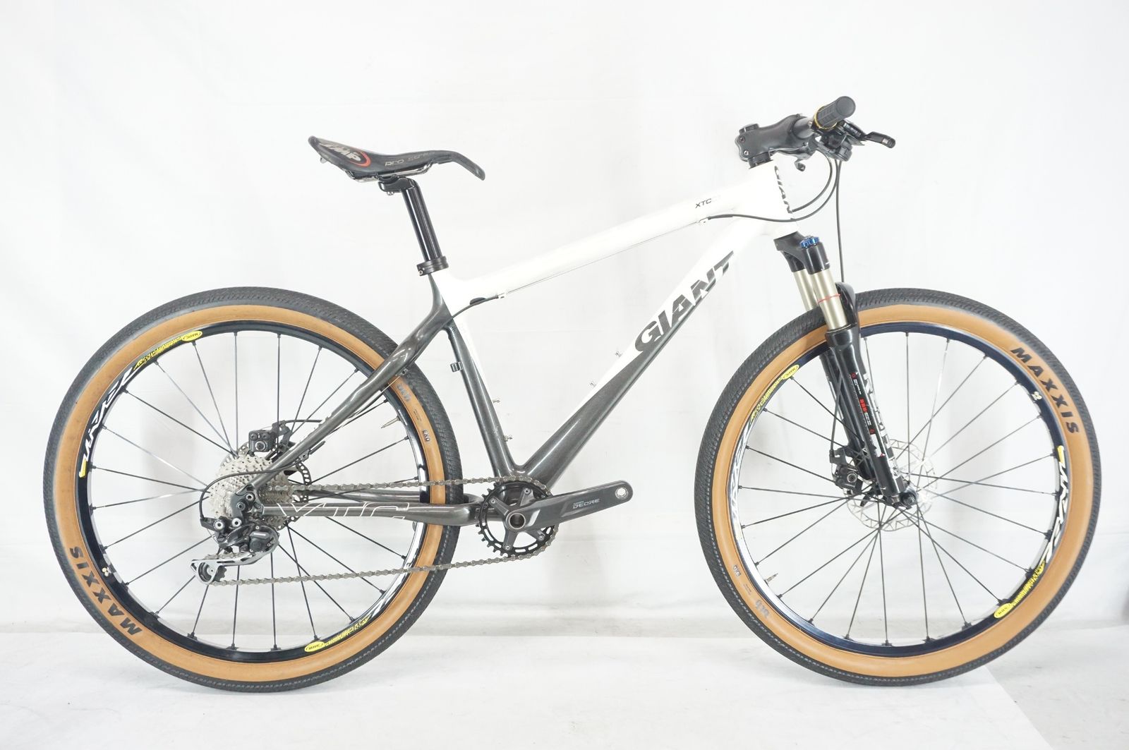 GIANT 「ジャイアント」 XTC COMPOSITE 1 2008年モデル マウンテン GIANT 「ジャイアント」 XTC COMPOSITE 1 2008年モデル マウンテン
