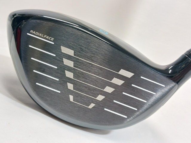 入間□【中古】 ドライバー ホンマ HONMA BERES NX VIZARD FP-6 S 9