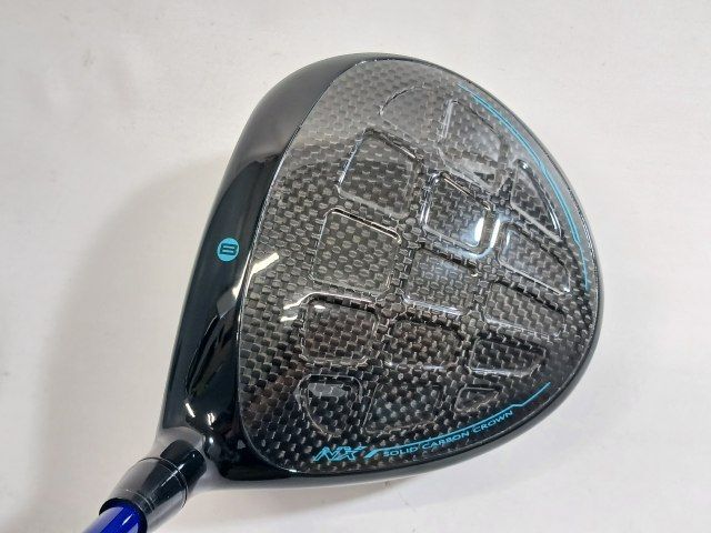 入間□【中古】 ドライバー ホンマ HONMA BERES NX VIZARD FP-6 S 9