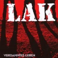 【CD】Verdammtes Leben