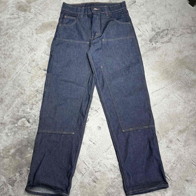 PRISON BLUES DENIM PANTS サイズ32x32 プリズンブルース デニム 