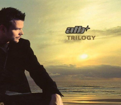 【CD】Trilogy -Ltd-
