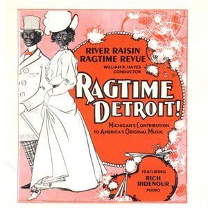 【CD】Ragtime Detroit 20,942円